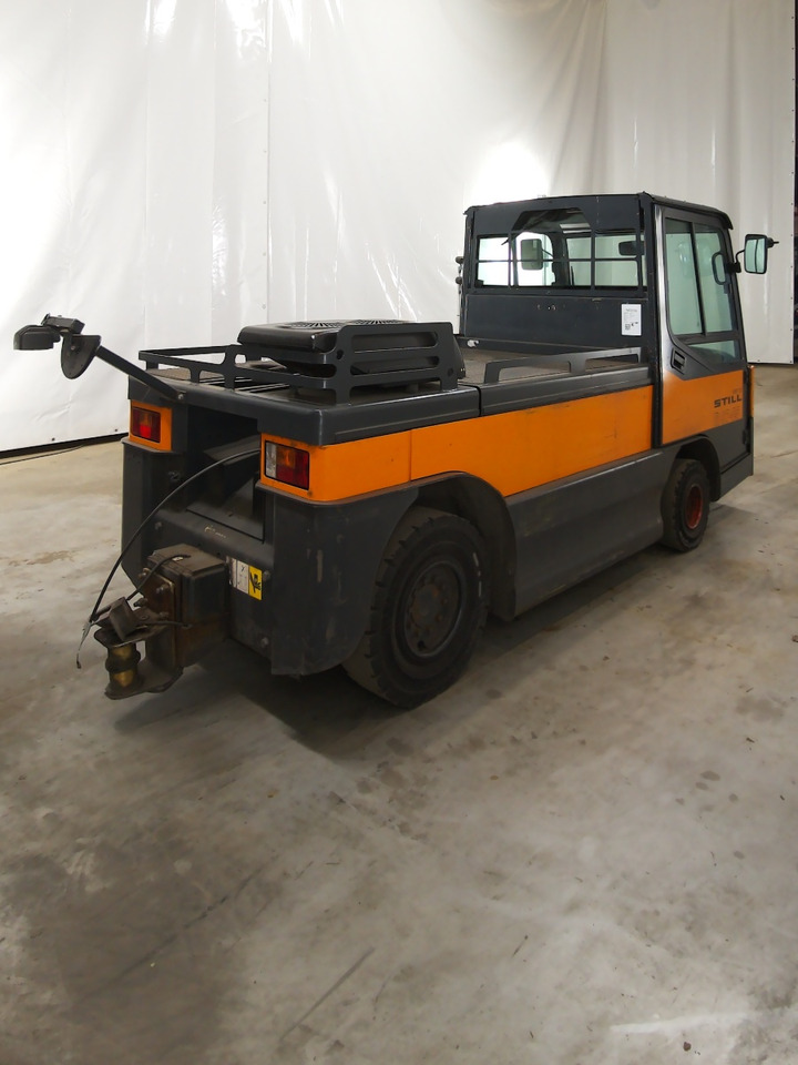 Still R07-25 - Tow tractor: picture 2 Still R07-25 - Tow tractor: picture 2