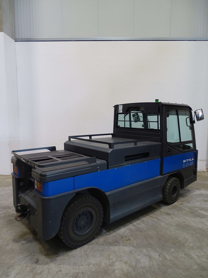 Still R07-25L - Tow tractor: picture 2 Still R07-25L - Tow tractor: picture 2