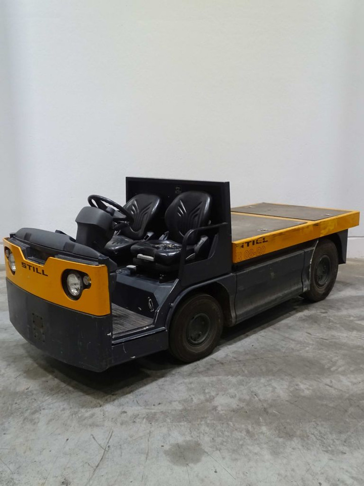 Tow tractor Still R08-20: picture 1