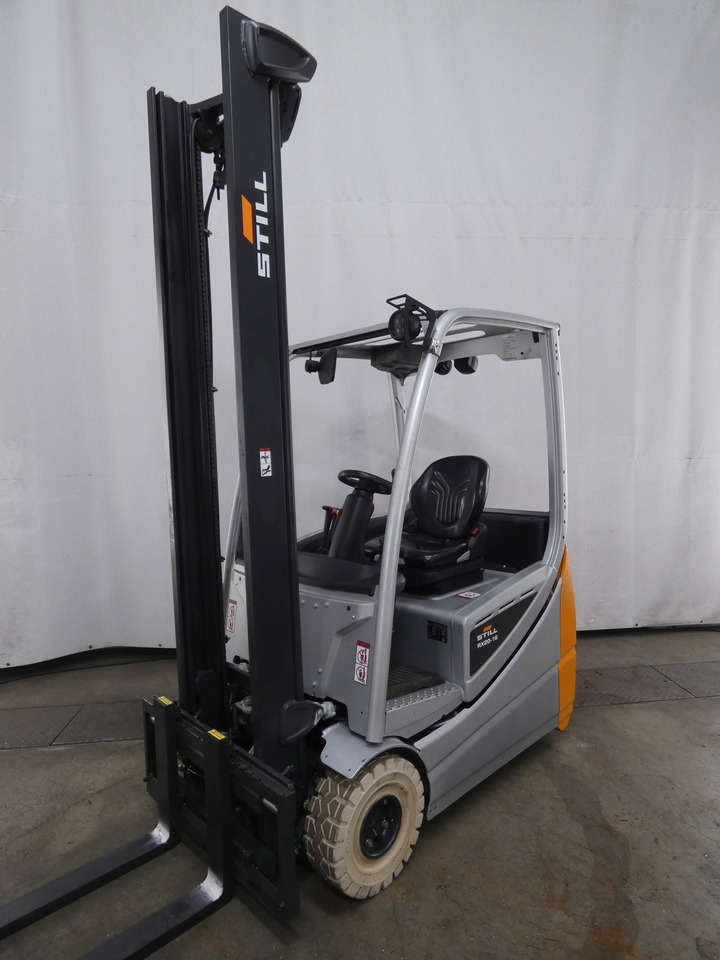 Still RX20-16/BRONZE - Electric forklift: picture 1 Still RX20-16/BRONZE - Electric forklift: picture 1