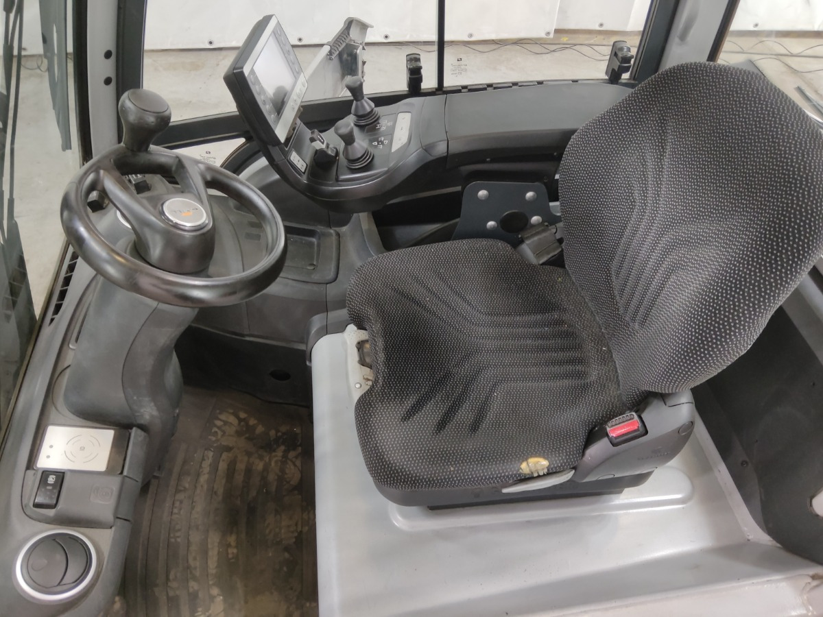 Still RX20-16 - Electric forklift: picture 3 Still RX20-16 - Electric forklift: picture 3