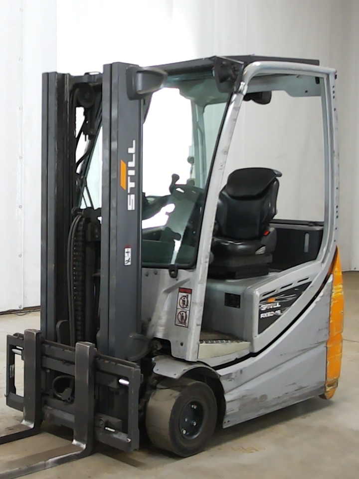 Still RX20-16 - Electric forklift: picture 1 Still RX20-16 - Electric forklift: picture 1