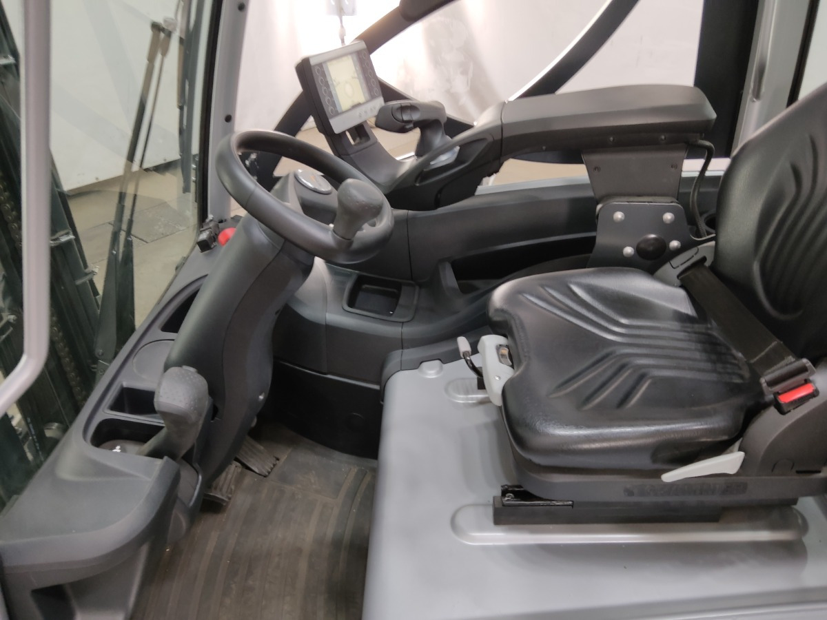 Still RX20-16 - Electric forklift: picture 3 Still RX20-16 - Electric forklift: picture 3