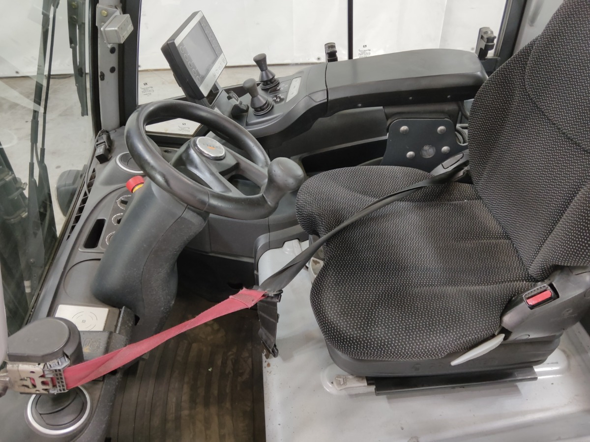Still RX20-16 - Electric forklift: picture 3 Still RX20-16 - Electric forklift: picture 3