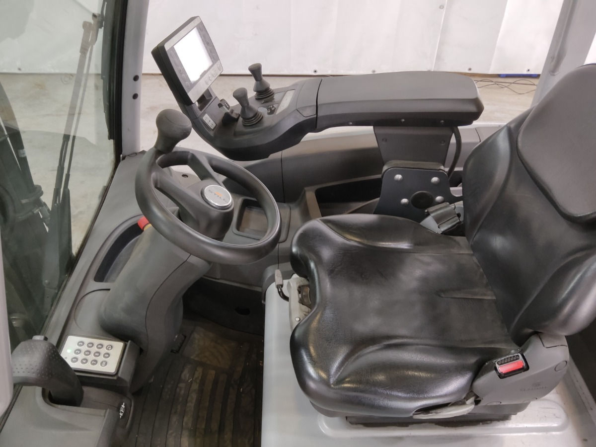 Still RX20-16 - Electric forklift: picture 3 Still RX20-16 - Electric forklift: picture 3
