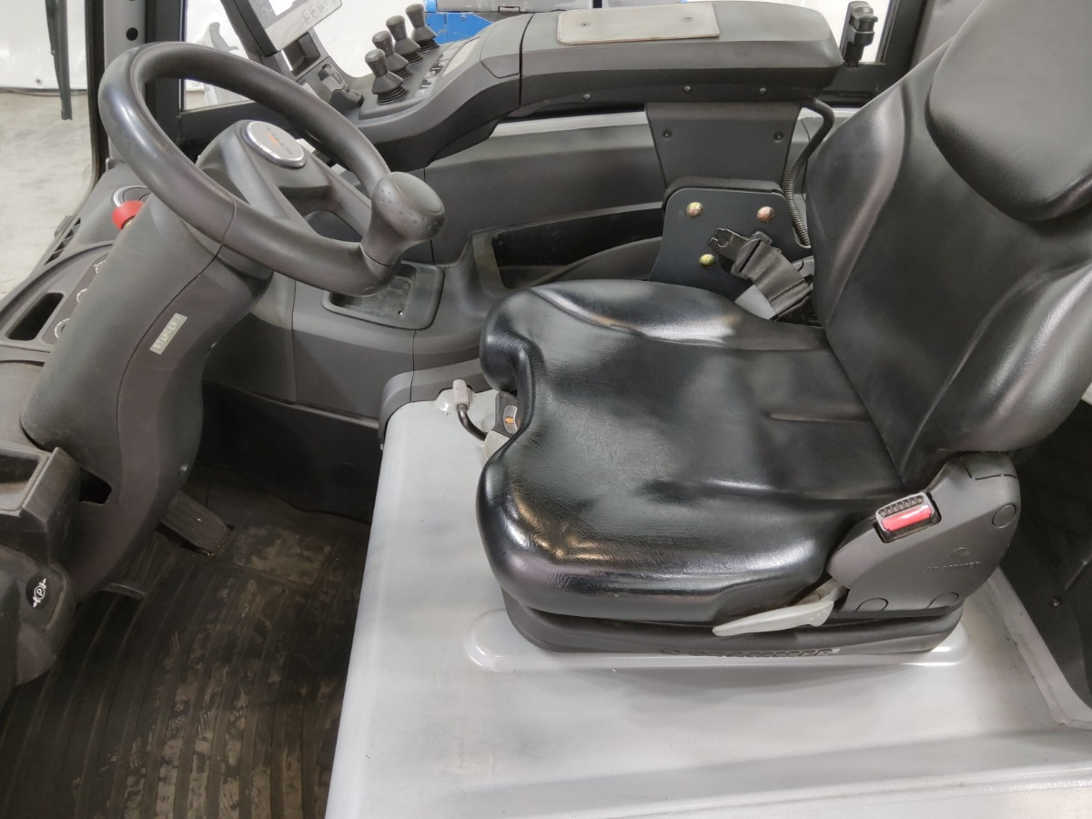 Still RX20-16P - Electric forklift: picture 3 Still RX20-16P - Electric forklift: picture 3