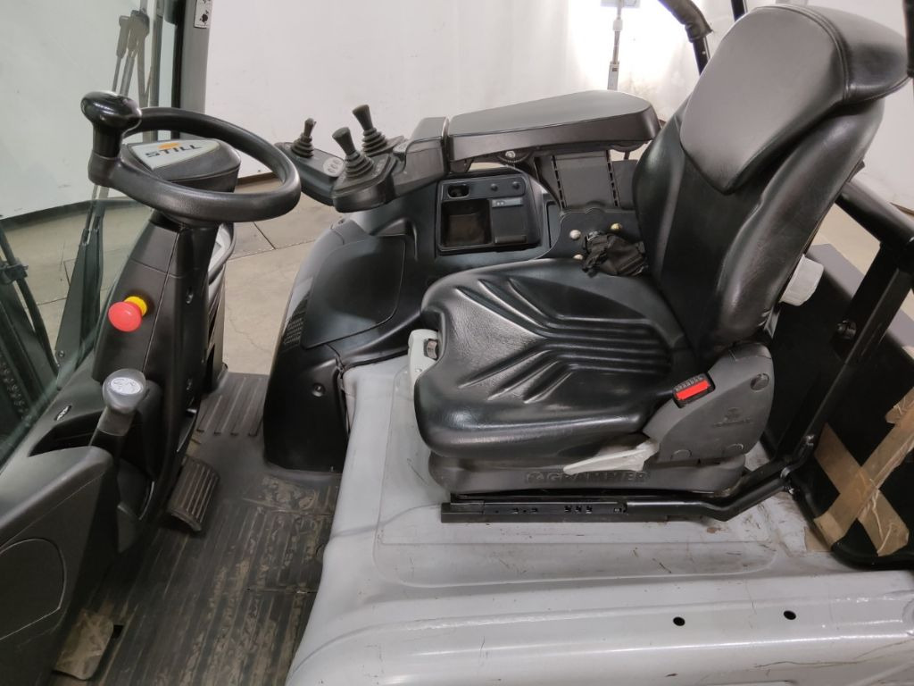 Still RX20-16P - Electric forklift: picture 3 Still RX20-16P - Electric forklift: picture 3