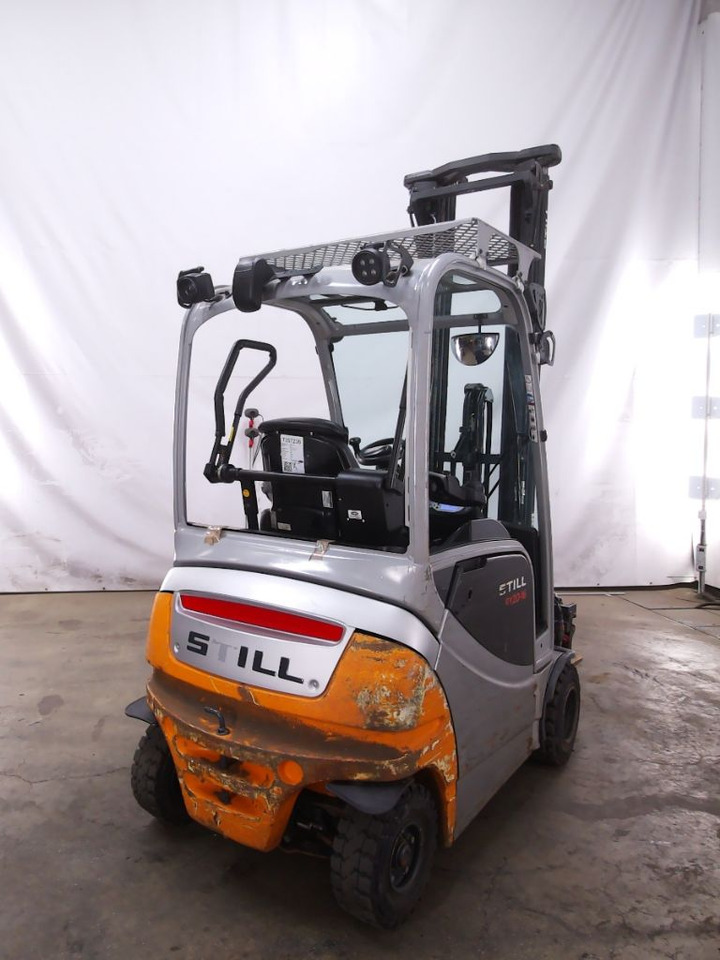 Still RX20-16P - Electric forklift: picture 2 Still RX20-16P - Electric forklift: picture 2