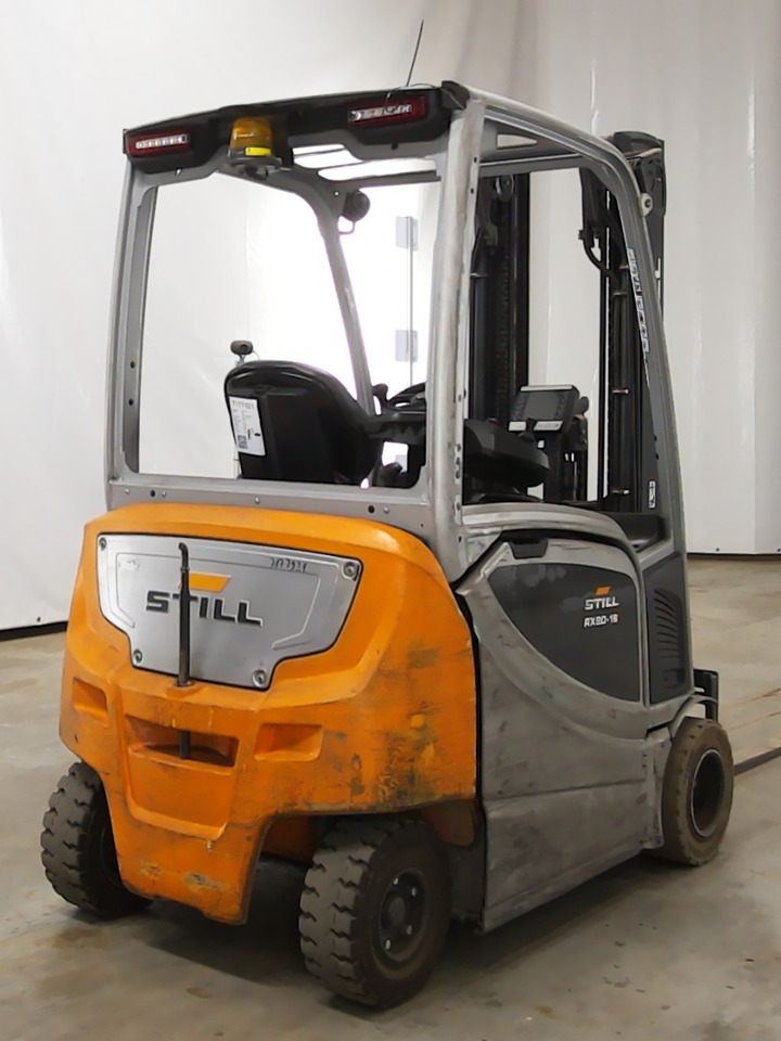 Still RX20-16P - Electric forklift: picture 2 Still RX20-16P - Electric forklift: picture 2