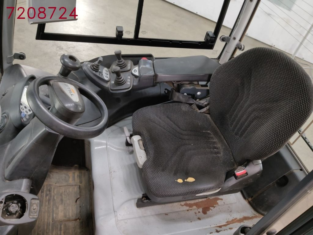 Still RX20-18 - Electric forklift: picture 3 Still RX20-18 - Electric forklift: picture 3