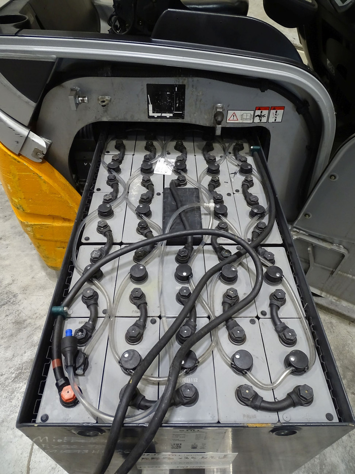 Still RX20-18 - Electric forklift: picture 4 Still RX20-18 - Electric forklift: picture 4