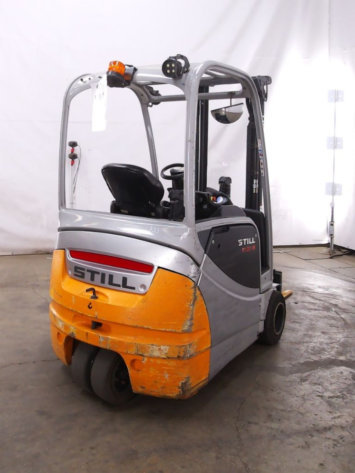 Still RX20-18 - Electric forklift: picture 2 Still RX20-18 - Electric forklift: picture 2