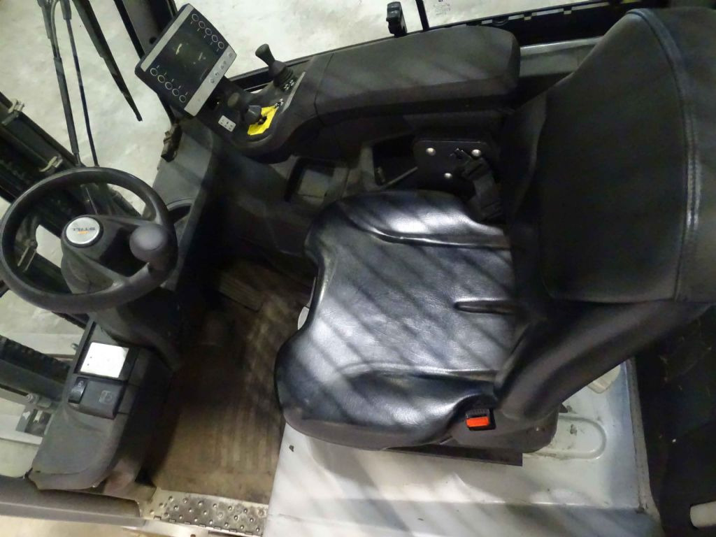 Still RX20-18 - Electric forklift: picture 3 Still RX20-18 - Electric forklift: picture 3