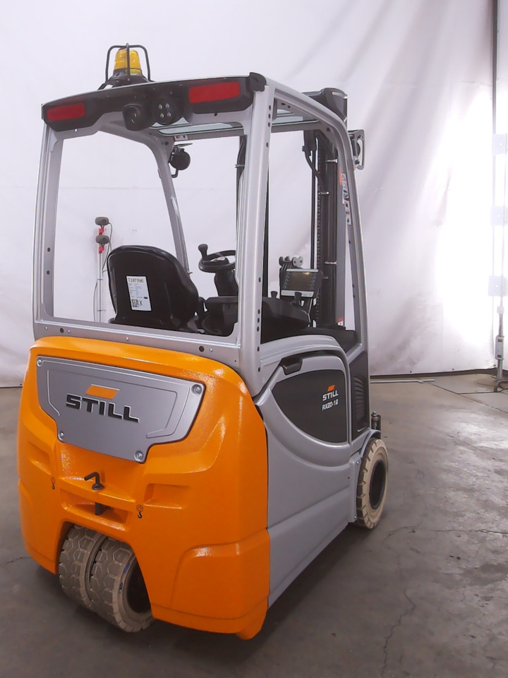 Still RX20-18 - Electric forklift: picture 2 Still RX20-18 - Electric forklift: picture 2