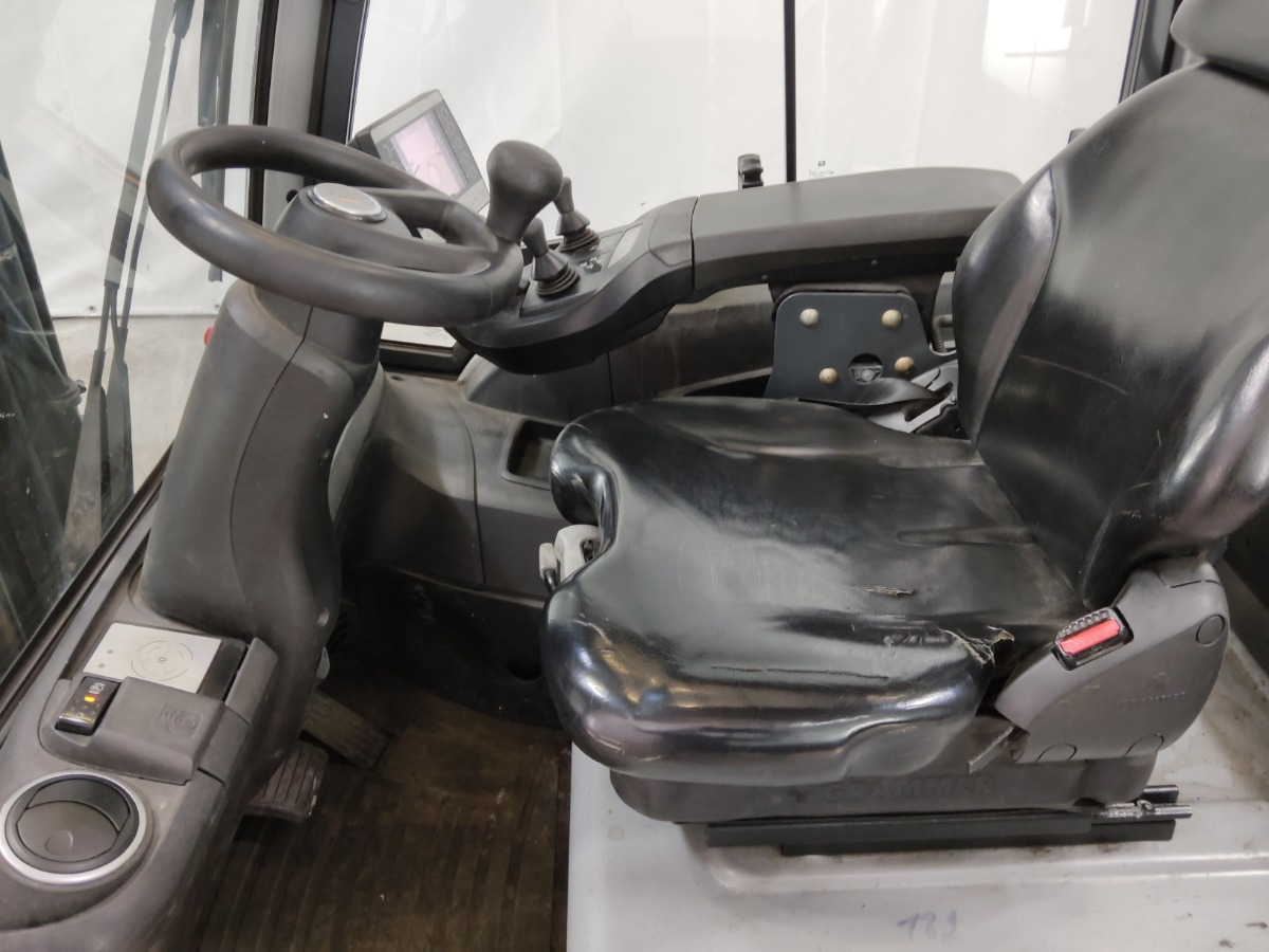 Still RX20-18P - Electric forklift: picture 3 Still RX20-18P - Electric forklift: picture 3