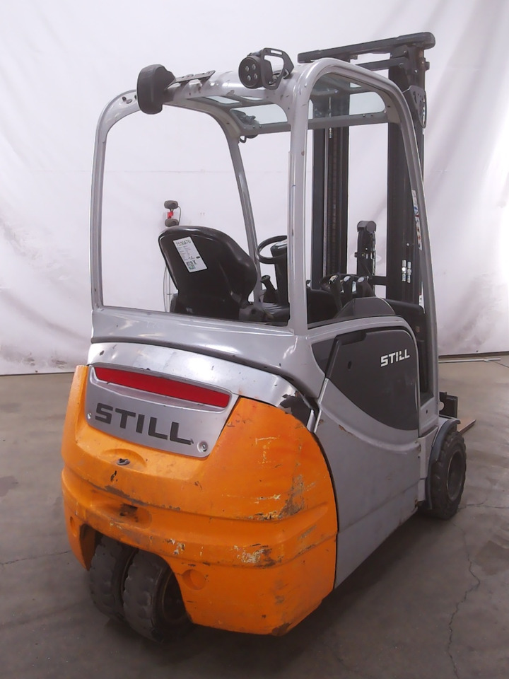Still RX20-20 - Electric forklift: picture 2 Still RX20-20 - Electric forklift: picture 2