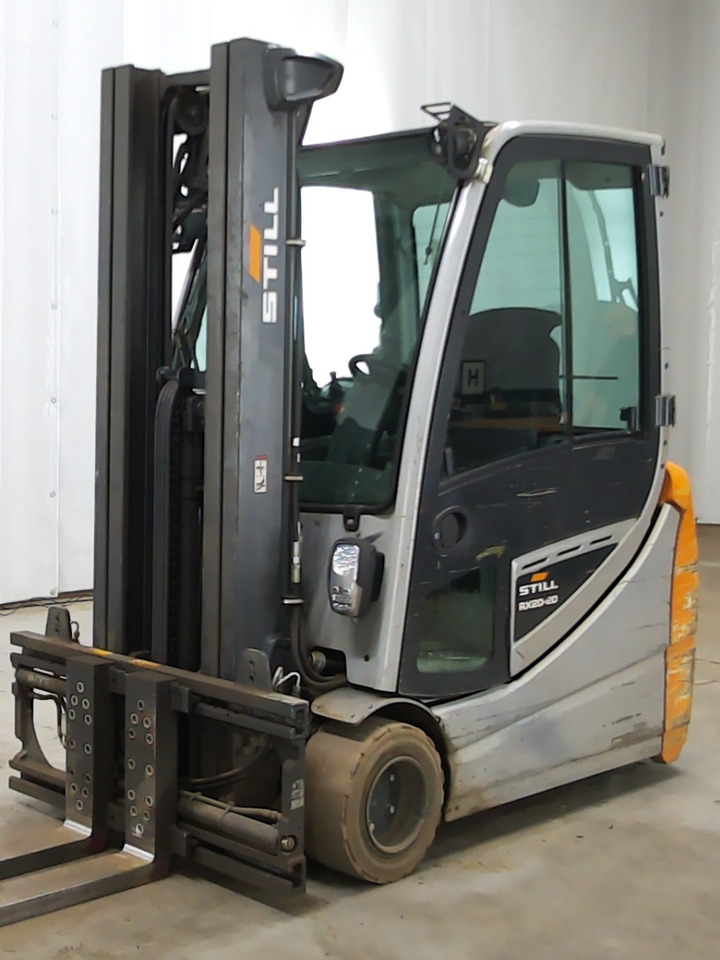 Still RX20-20L - Electric forklift: picture 1 Still RX20-20L - Electric forklift: picture 1