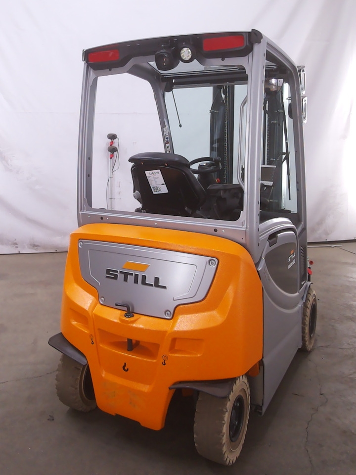 Still RX20-20P - Electric forklift: picture 2 Still RX20-20P - Electric forklift: picture 2