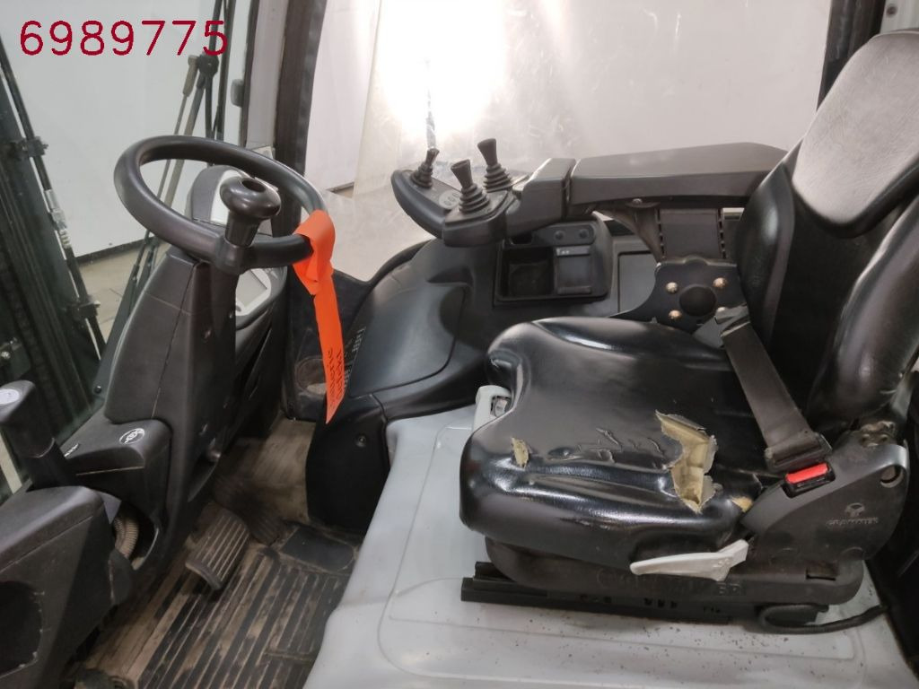 Still RX20-20P/LIION - Electric forklift: picture 3 Still RX20-20P/LIION - Electric forklift: picture 3