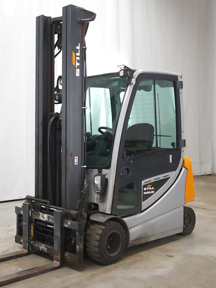 Still RX20-20PL - Electric forklift: picture 1 Still RX20-20PL - Electric forklift: picture 1