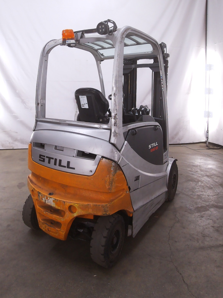 Still RX60-25 - Electric forklift: picture 2 Still RX60-25 - Electric forklift: picture 2