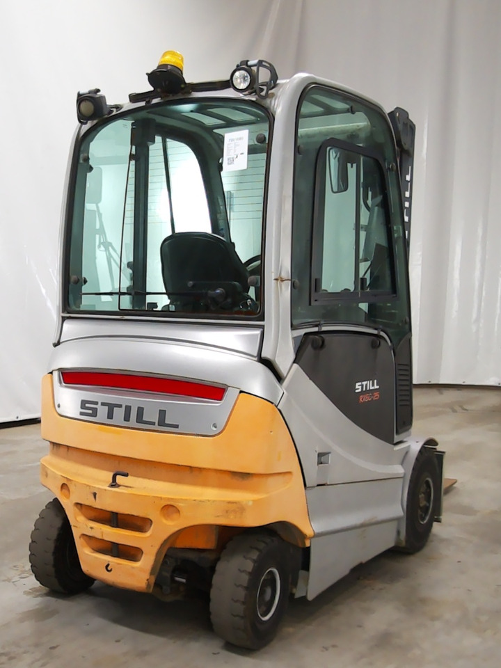 Still RX60-25 - Electric forklift: picture 2 Still RX60-25 - Electric forklift: picture 2