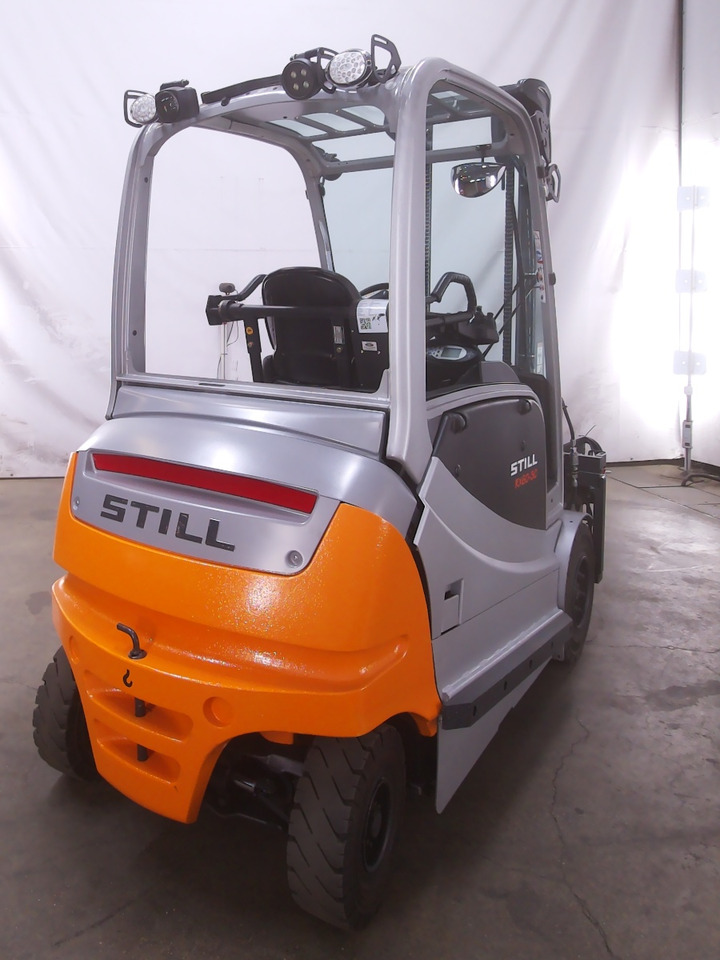 Still RX60-30/BRONZE - Electric forklift: picture 2 Still RX60-30/BRONZE - Electric forklift: picture 2