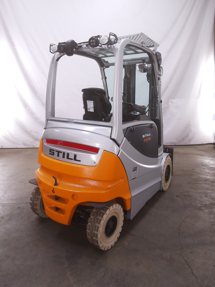 Still RX60-30 - Electric forklift: picture 2 Still RX60-30 - Electric forklift: picture 2