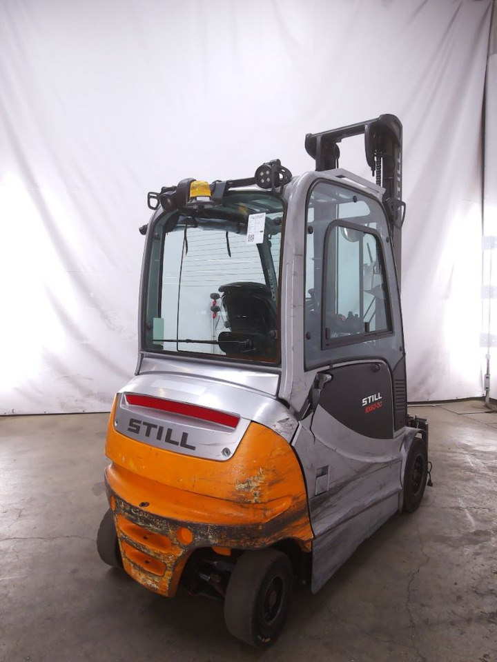 Still RX60-30L - Electric forklift: picture 2 Still RX60-30L - Electric forklift: picture 2