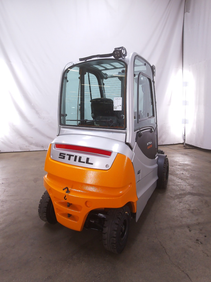Still RX60-35/BATT.NEU - Electric forklift: picture 2 Still RX60-35/BATT.NEU - Electric forklift: picture 2