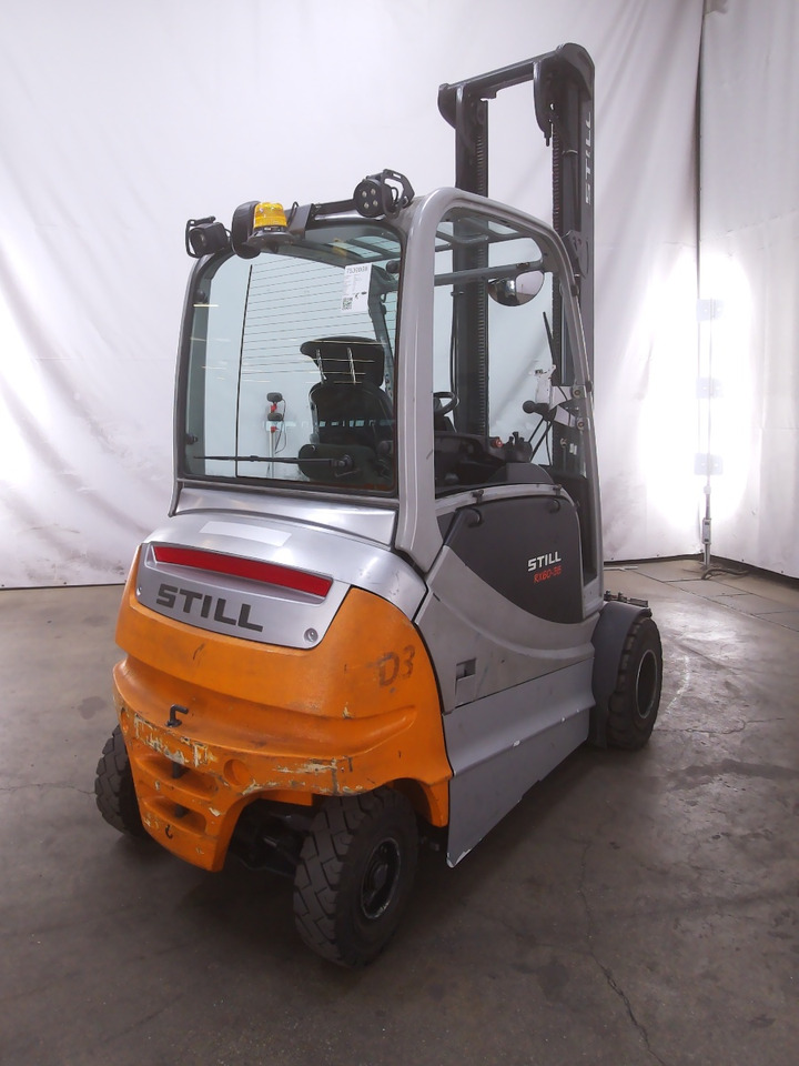 Still RX60-35 - Electric forklift: picture 2 Still RX60-35 - Electric forklift: picture 2