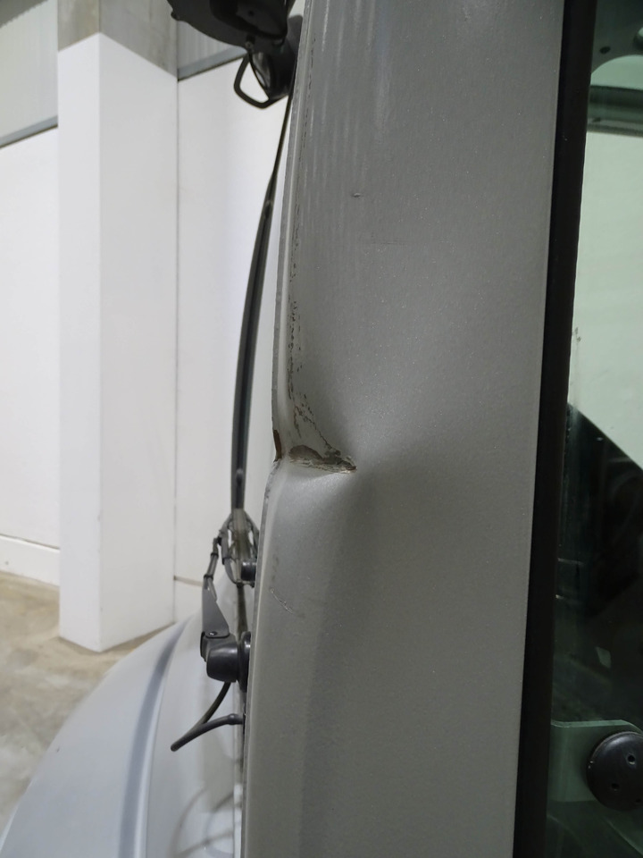 Still RX60-35 - Electric forklift: picture 5 Still RX60-35 - Electric forklift: picture 5