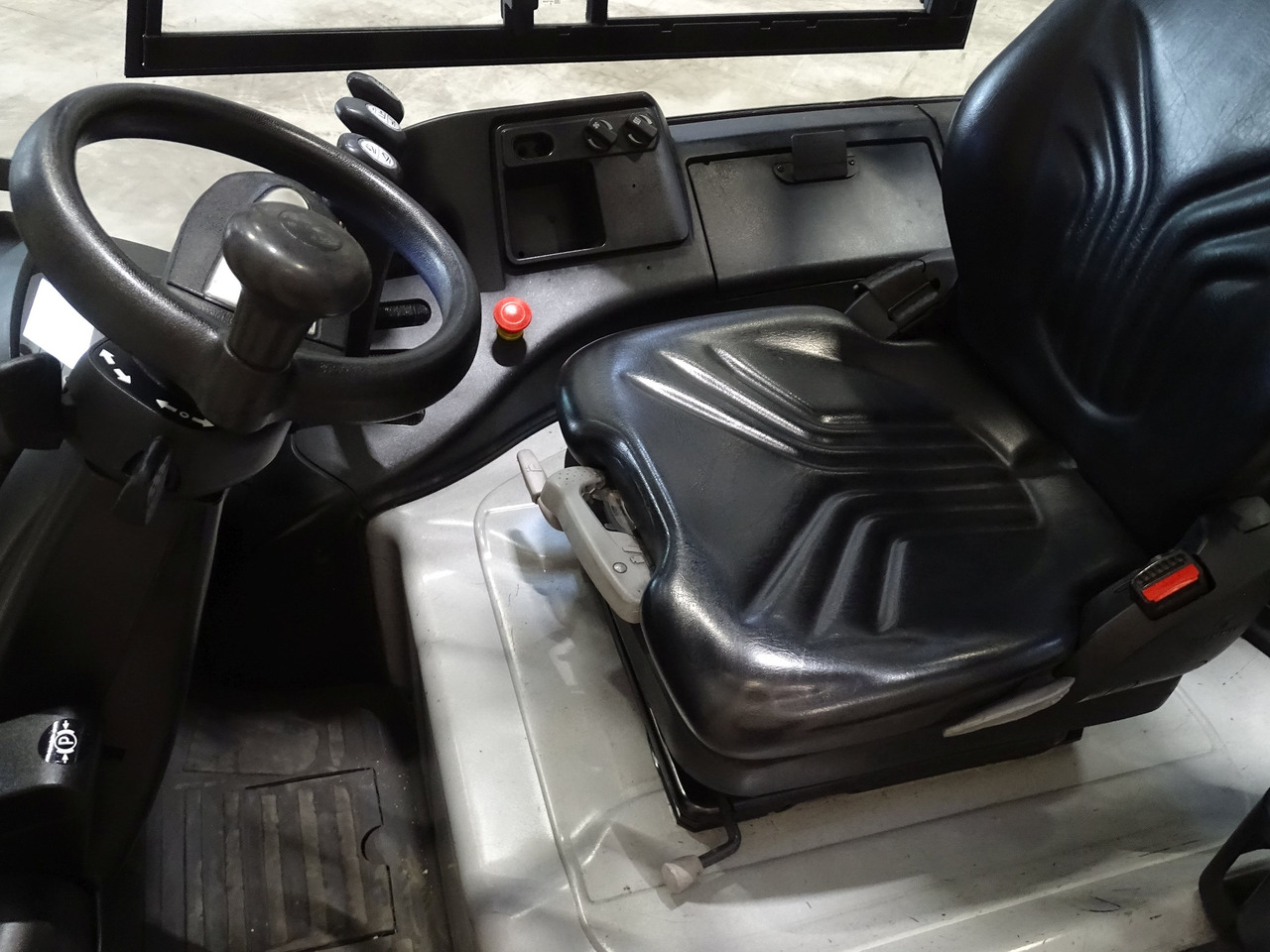 Still RX60-35 - Electric forklift: picture 3 Still RX60-35 - Electric forklift: picture 3