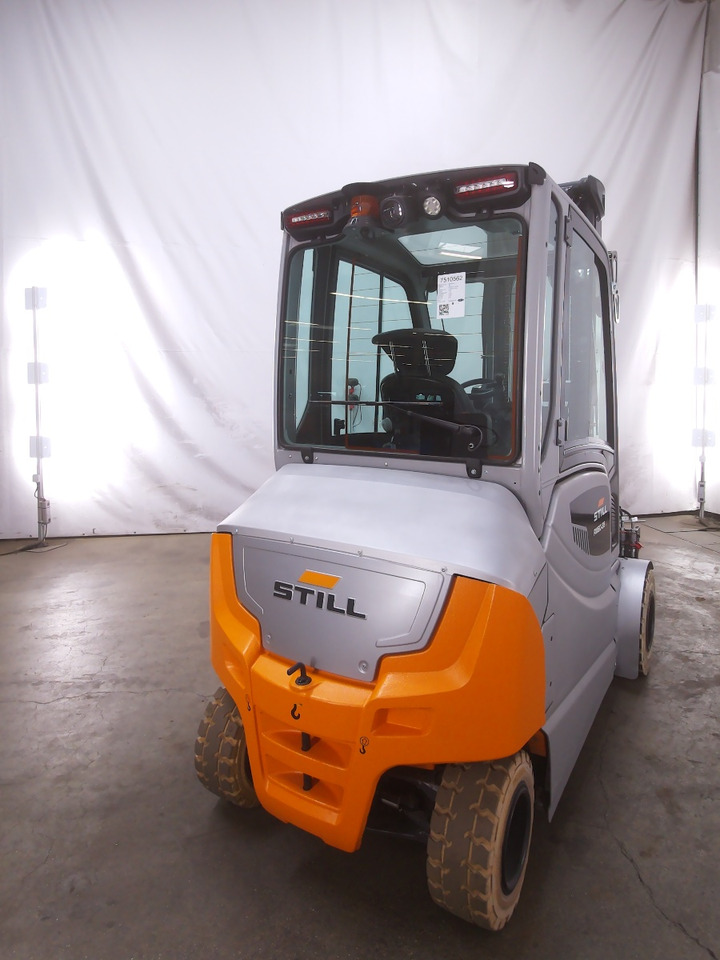 Still RX60-35L - Electric forklift: picture 2 Still RX60-35L - Electric forklift: picture 2