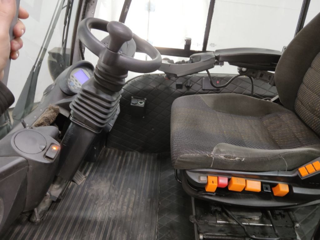 Still RX60-45 - Electric forklift: picture 3 Still RX60-45 - Electric forklift: picture 3