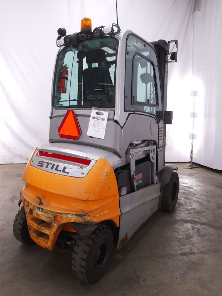 Still RX60-45 - Electric forklift: picture 2 Still RX60-45 - Electric forklift: picture 2