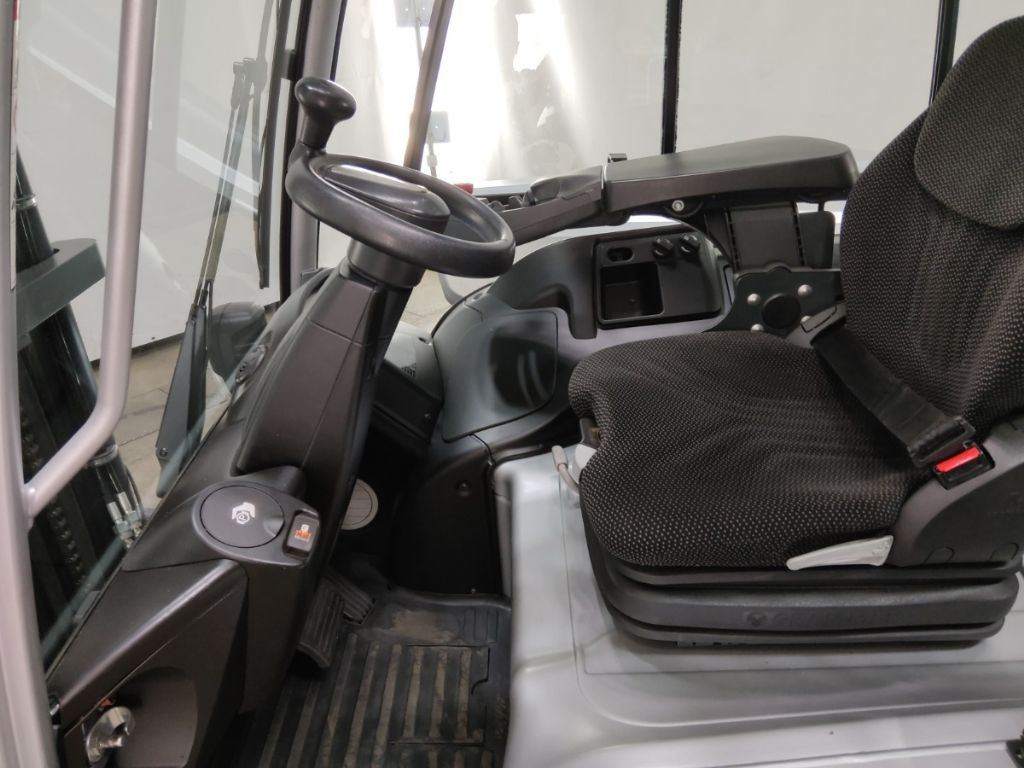 Still RX60-50/600 - Electric forklift: picture 3 Still RX60-50/600 - Electric forklift: picture 3