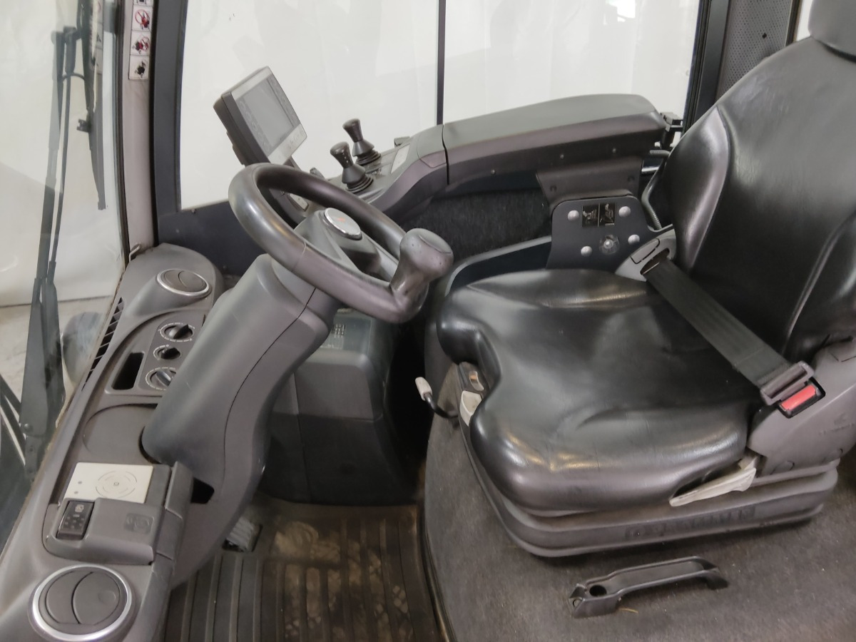 Still RX70-30/GETRÄNKE - Diesel forklift: picture 3 Still RX70-30/GETRÄNKE - Diesel forklift: picture 3