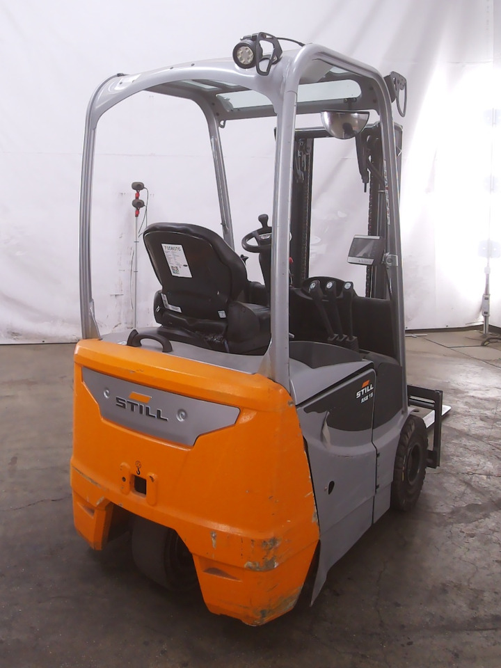 Still RXE15 - Electric forklift: picture 2 Still RXE15 - Electric forklift: picture 2