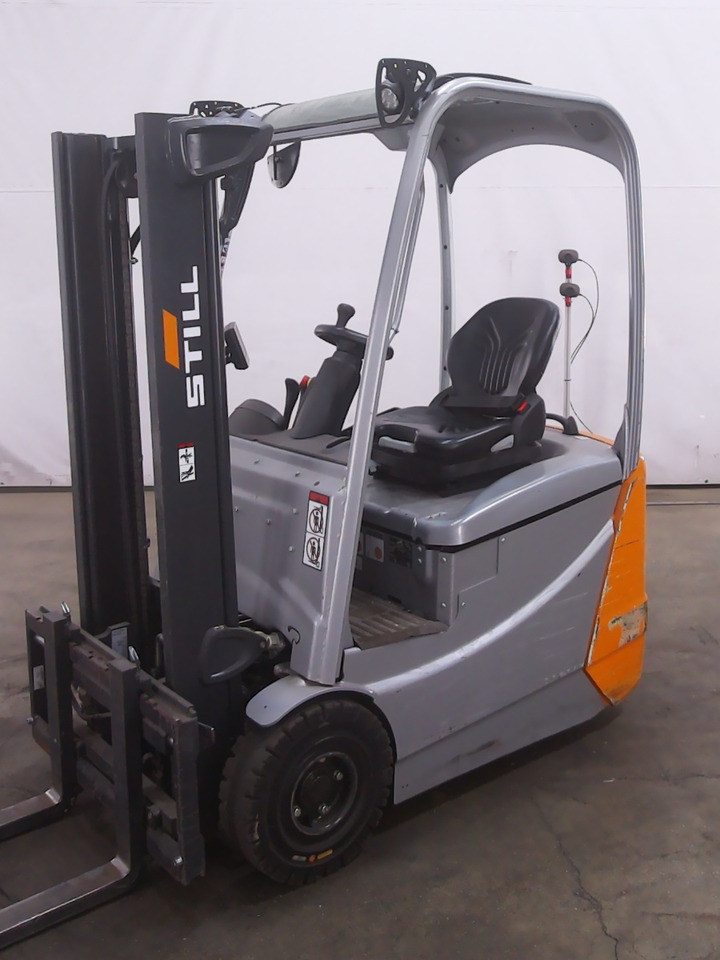 Still RXE15 - Electric forklift: picture 1 Still RXE15 - Electric forklift: picture 1
