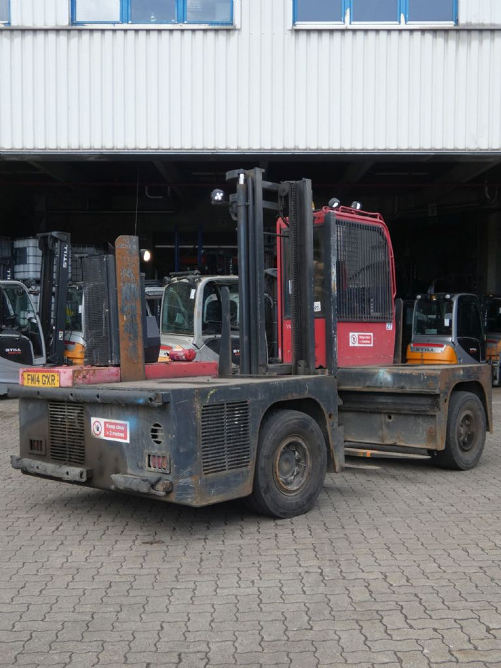 Valmar VSM50/12/40 - Order picker: picture 1 Valmar VSM50/12/40 - Order picker: picture 1