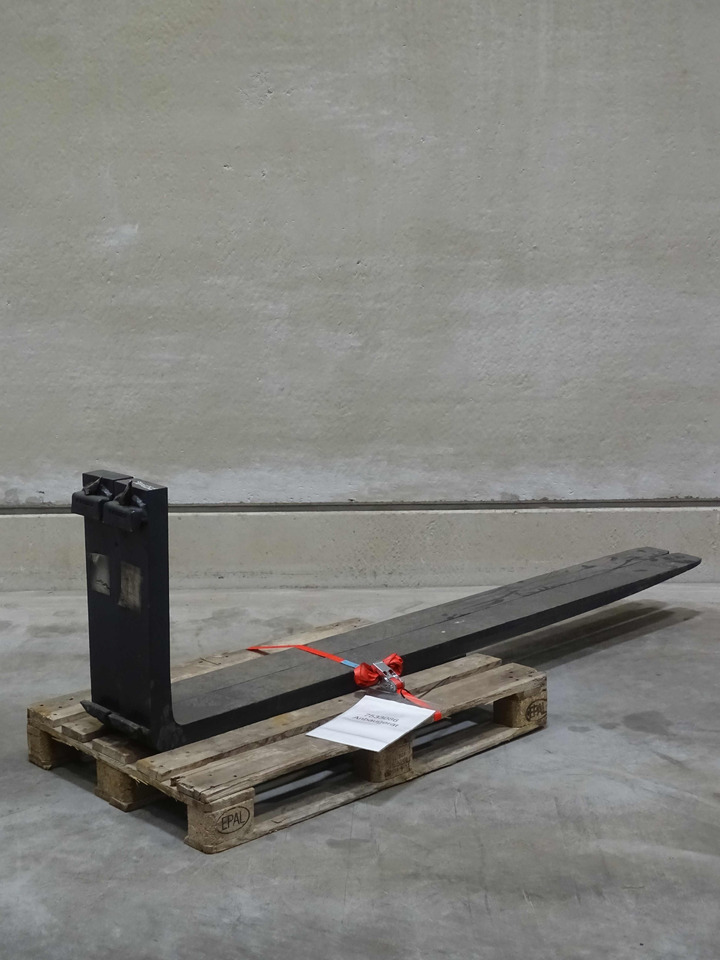 Vetter GABELN - Forks for Material handling equipment: picture 5 Vetter GABELN - Forks for Material handling equipment: picture 5