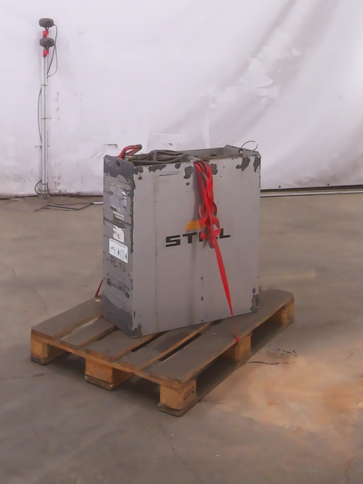 Weitere 24V - Battery for Material handling equipment: picture 2 Weitere 24V - Battery for Material handling equipment: picture 2