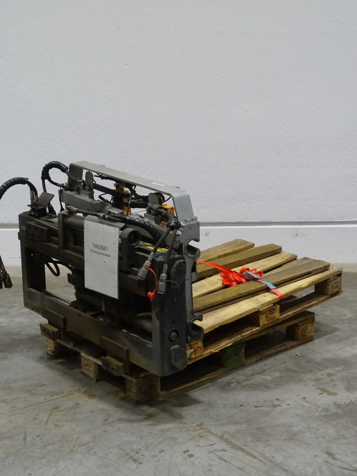 Weitere 2XANBAUGERÄT - Forks for Material handling equipment: picture 5 Weitere 2XANBAUGERÄT - Forks for Material handling equipment: picture 5