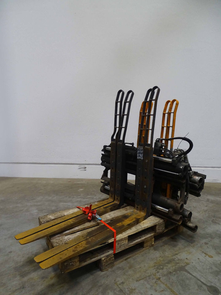 Weitere 2XANBAUGERÄTE - Forks for Material handling equipment: picture 1 Weitere 2XANBAUGERÄTE - Forks for Material handling equipment: picture 1