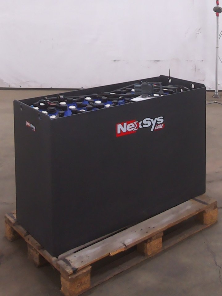 Weitere 48V840AH - Battery for Material handling equipment: picture 4 Weitere 48V840AH - Battery for Material handling equipment: picture 4