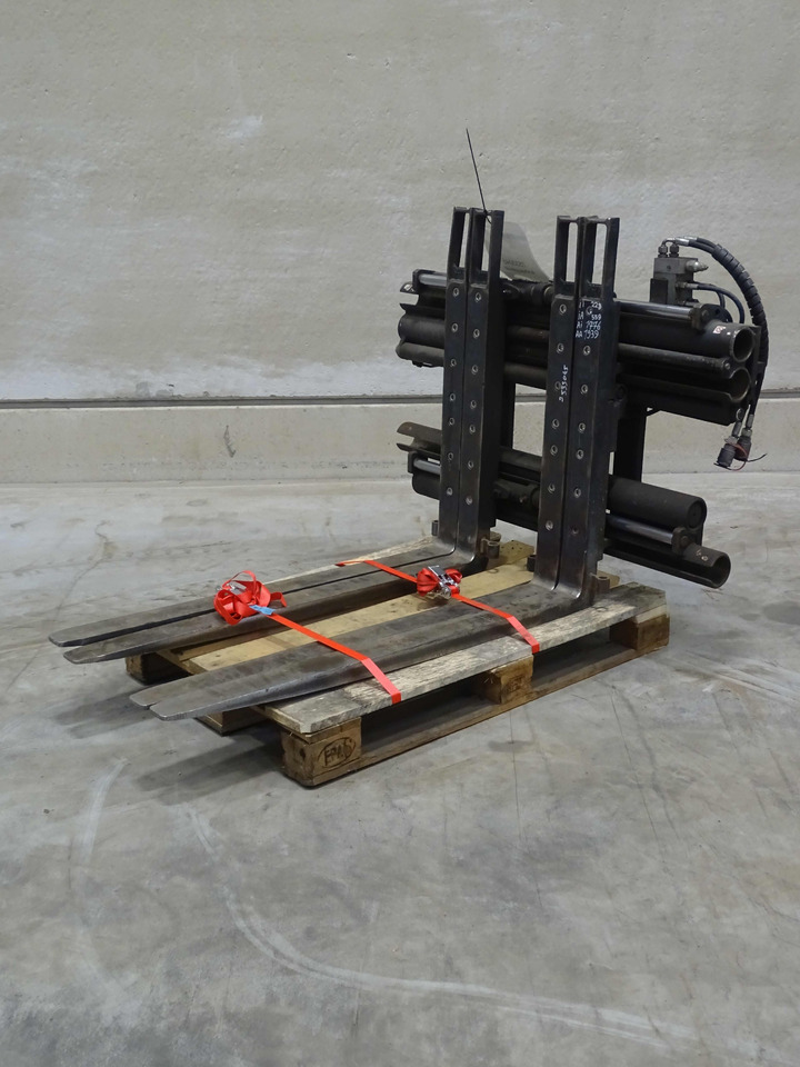 Weitere DPK25C - Forks for Material handling equipment: picture 4 Weitere DPK25C - Forks for Material handling equipment: picture 4