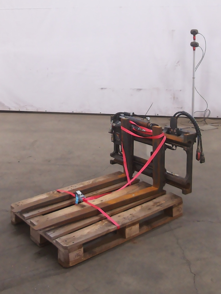 Weitere RZV25S - Forks for Material handling equipment: picture 1 Weitere RZV25S - Forks for Material handling equipment: picture 1