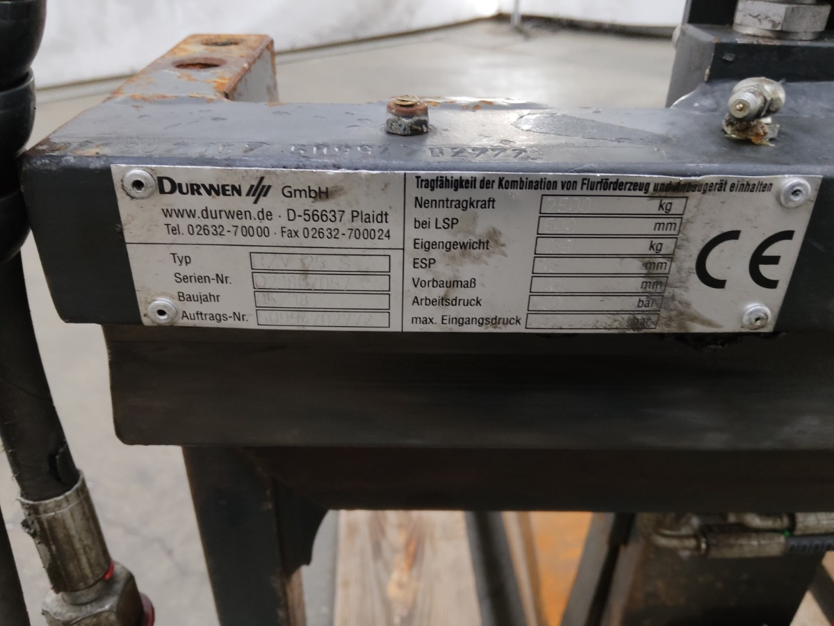 Weitere RZV25S - Forks: picture 4 Weitere RZV25S - Forks: picture 4