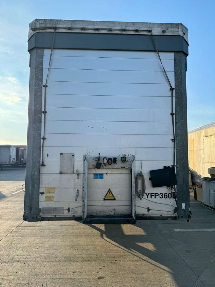 Schmitz Cargobull SCB*S3B - Curtainsider semi-trailer: picture 2 Schmitz Cargobull SCB*S3B - Curtainsider semi-trailer: picture 2